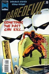 Variant Cover for Daredevil #350