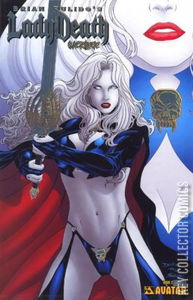 Lady Death: Sacrilege #2