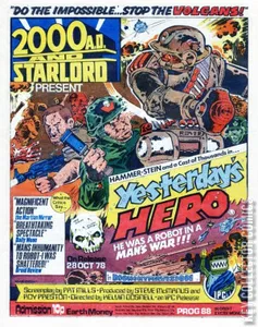 2000 AD #88