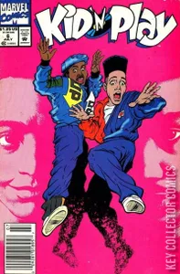 Kid N Play #6