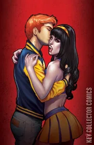 Vampironica #1