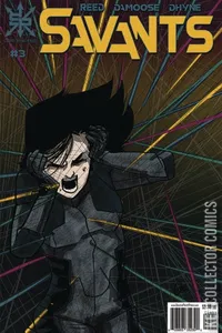Savants #3