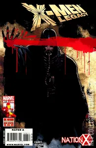 X-Men Legacy #228
