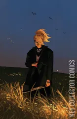 Variant Cover for Something Is Killing the Children #49