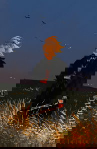 Something Is Killing the Children #49