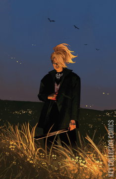 Variant Cover for Something Is Killing the Children #49