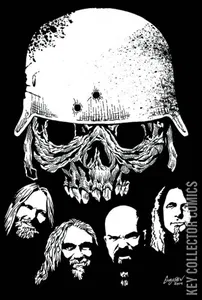 Rock 'n' Roll Biographies #1