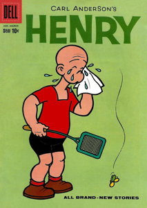 Henry #60