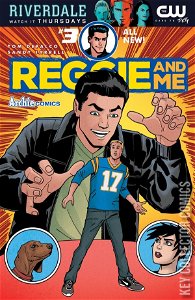 Reggie & Me #3