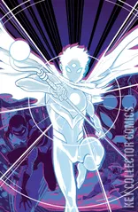 Cover for Sereno #1