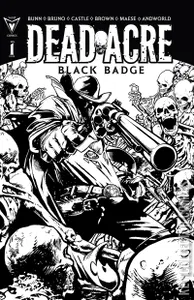 Dead Acre #1