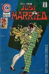 Just Married #104