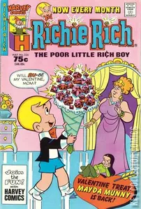 Richie Rich #226