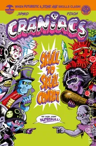Craniacs #4