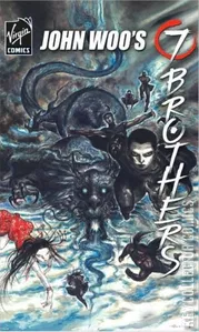 John Woo's 7 Brothers #4