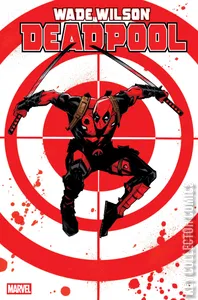 Wade Wilson: Deadpool #6