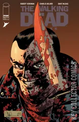 Variant Cover for Walking Dead Deluxe, The #111