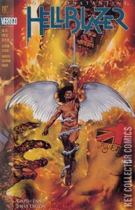 Hellblazer #64