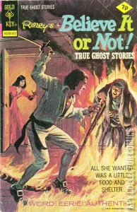 Ripley's Believe It or Not #52