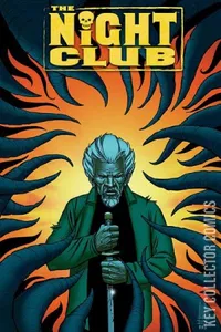 The Night Club #4