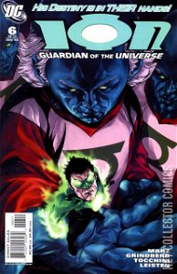 Ion: Guardian of the Universe #6