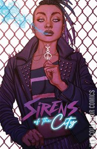 Sirens of the City #1