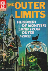 The Outer Limits #3