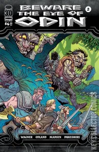 Beware the Eye of Odin #2