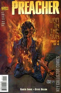 Preacher #37