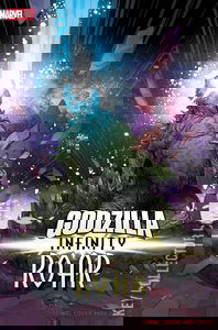 Godzilla: Infinity Roar