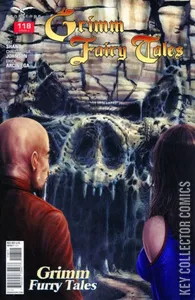Grimm Fairy Tales #118