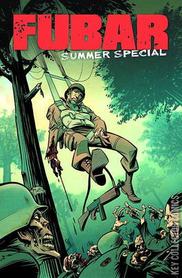 Fubar Summer Special