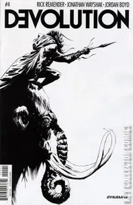 Devolution #4