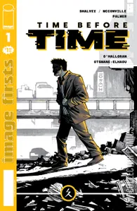 Time Before Time #1