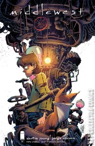 Middlewest #11
