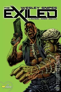 Exiled, The #2