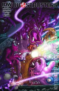 Ghostbusters #13