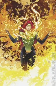 Rise of the Powers of X #5