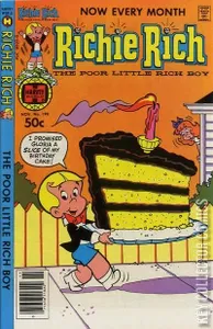 Richie Rich #196