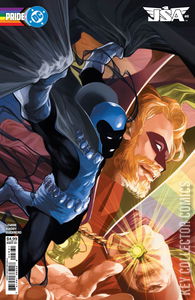 JSA #8