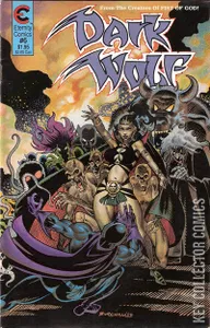 Dark Wolf #6