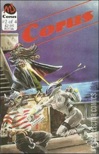 Corus #2