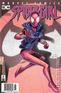 Spider-Girl #46 
