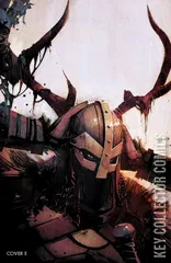 Cover for Dead Romans #1