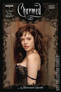 Charmed #1