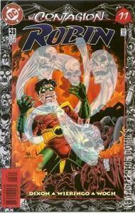 Robin #28