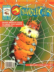 Thundercats #104