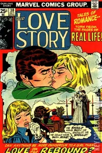 Our Love Story #30
