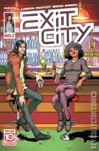 Exit City #2