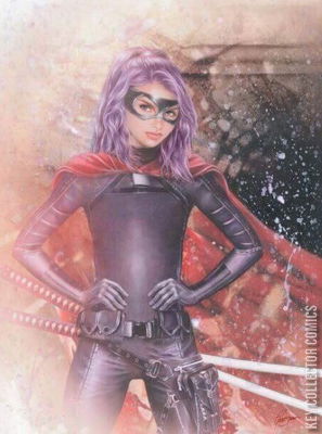 Hit-Girl